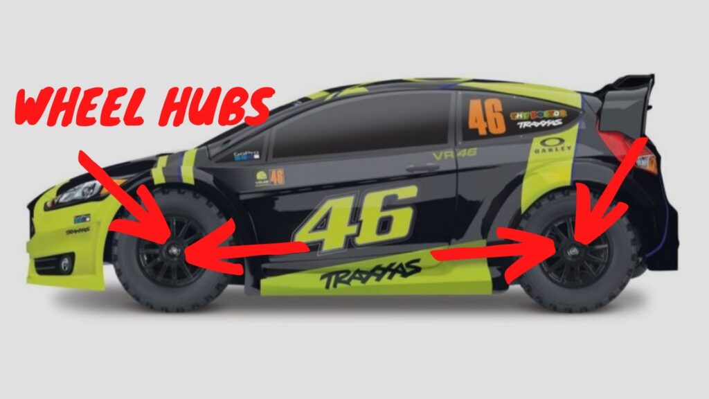 Best Traxxas Ford Fiesta ST Rally Upgrades You Should Add NOW!