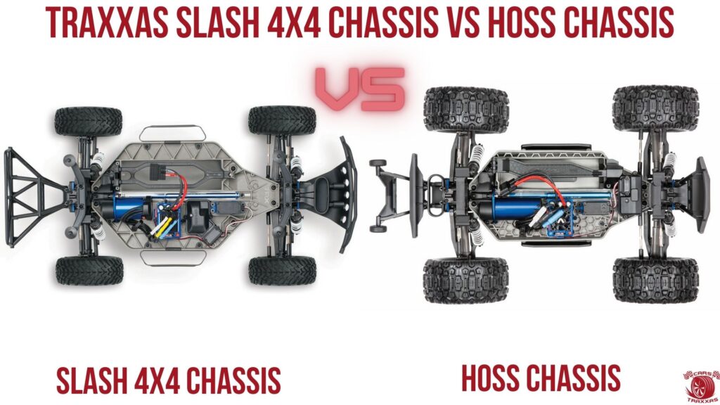 Hoss VS Slash. Which One Of These Is Better For You?