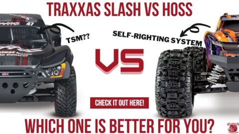 Hoss VS Slash. Which One Of These Is Better For You?