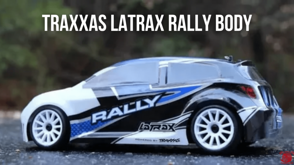 Traxxas Latrax Rally. One Of The Best RC Cars For Beginners Up To NOW!!