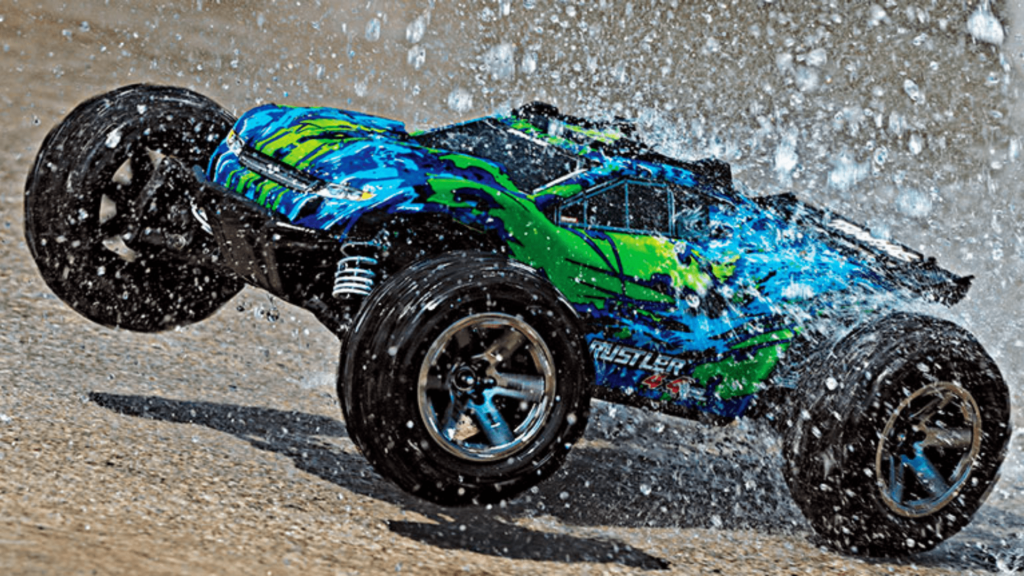 20 BEST TRAXXAS RC CARS You Can Buy Now (2022 Updated)