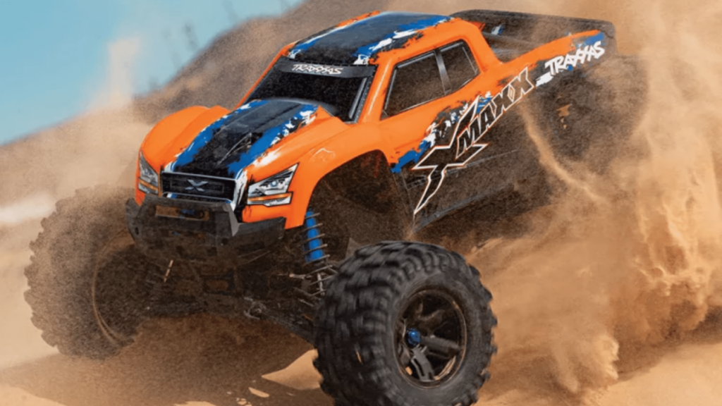 20 BEST TRAXXAS RC CARS You Can Buy Now (2022 Updated)