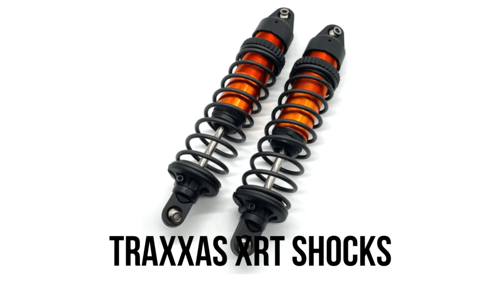 Top 10 Traxxas XRT Upgrades You Should Add Now!
