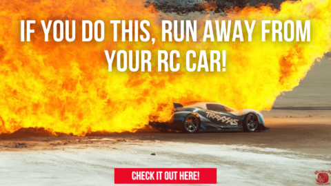 7 Tips to Make your RC Car Last Longer Without Any Expenses